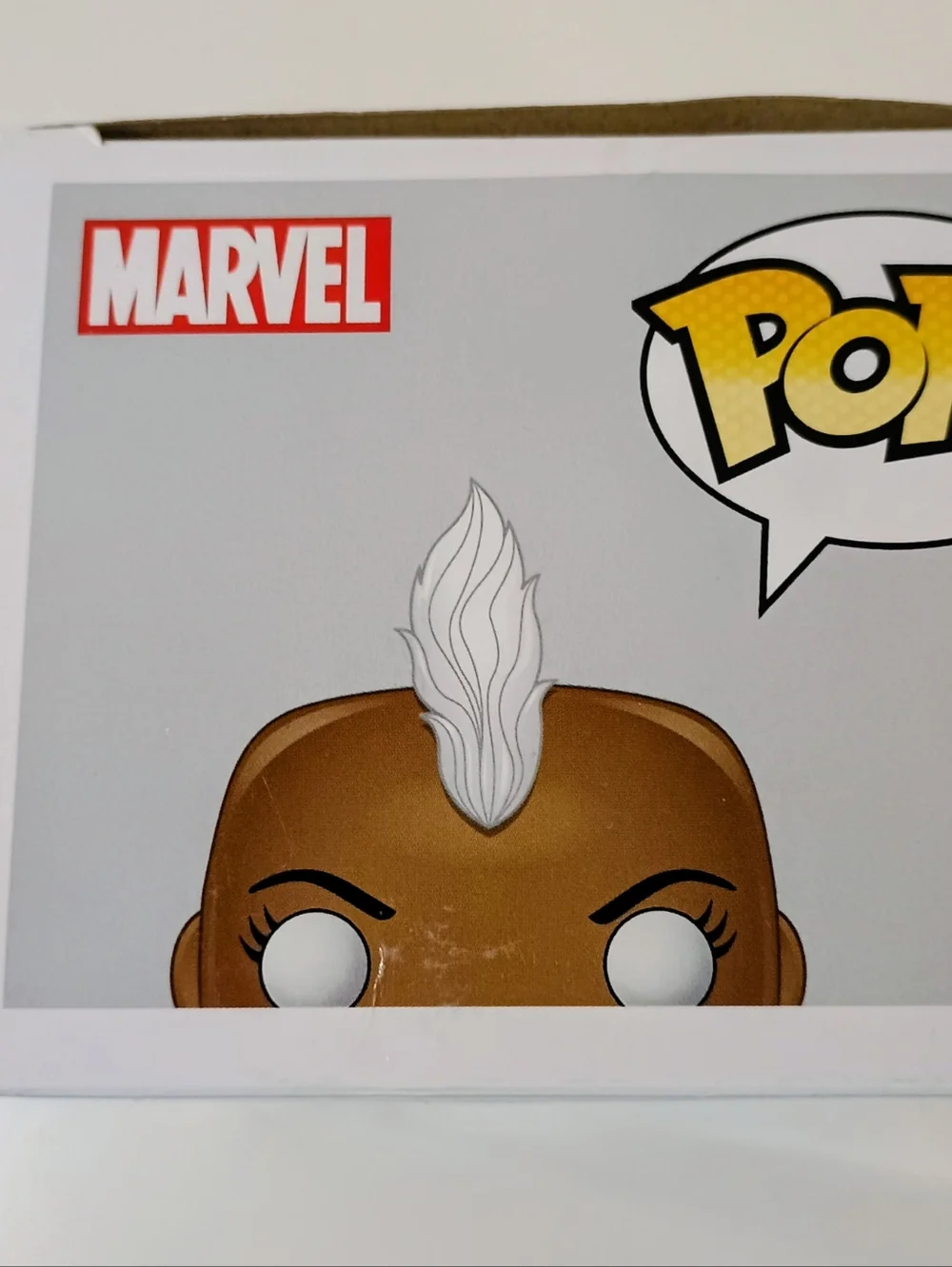 Funko pop collectible